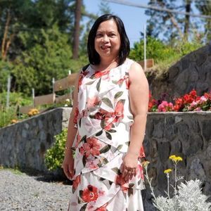 Meet your Posher, Marites